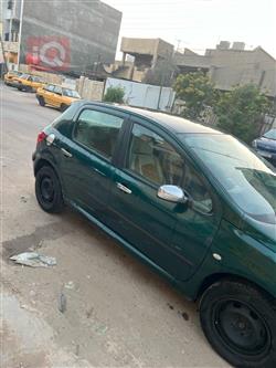 بيجو 307